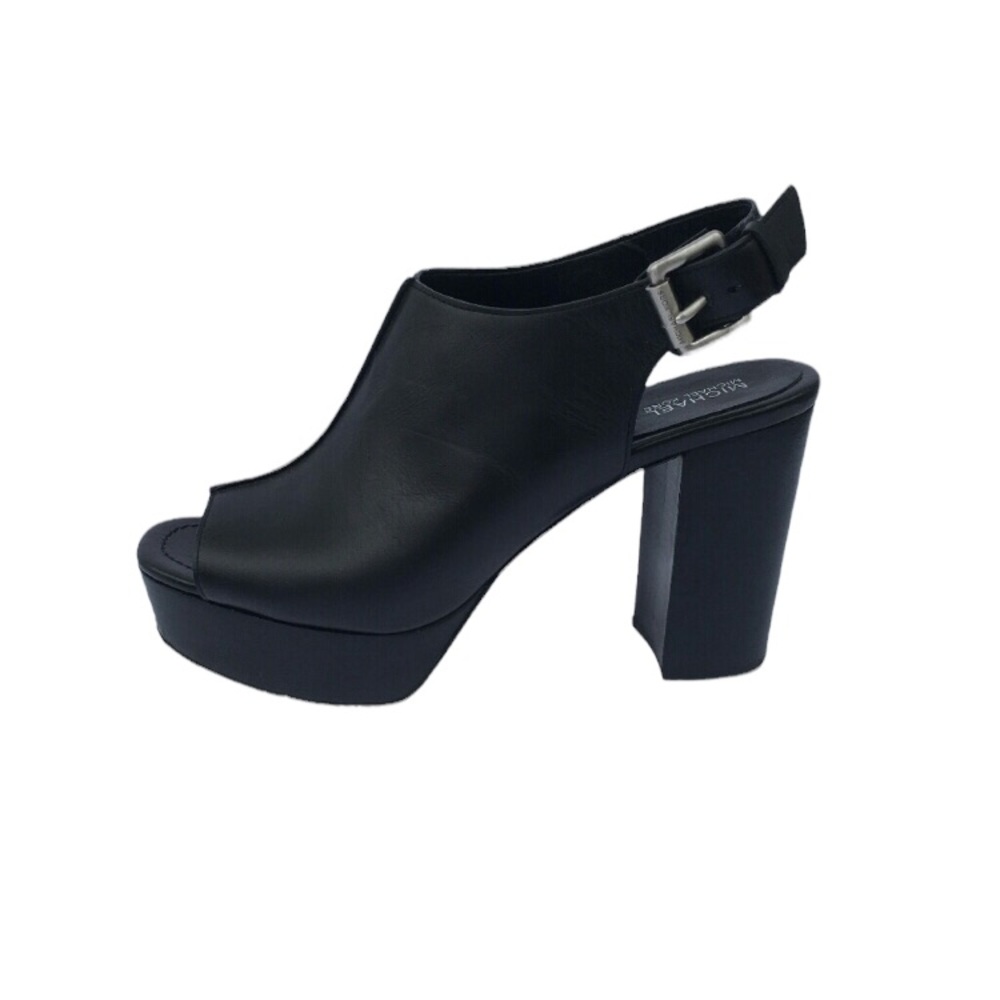 Michael Kors Genuine Leather Heels/shoes